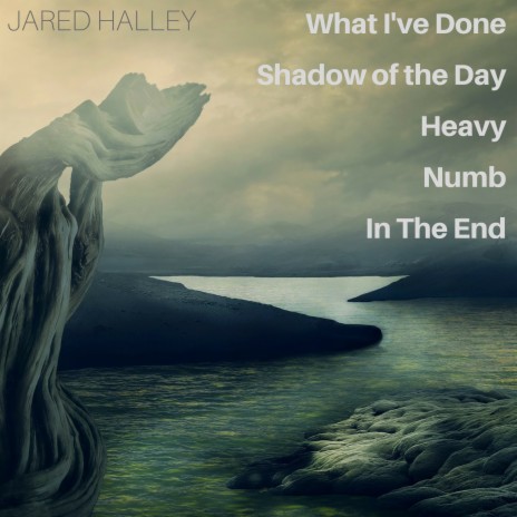 What I’ve Done / Shadow of the Day / Heavy / Numb / In the End | Boomplay Music