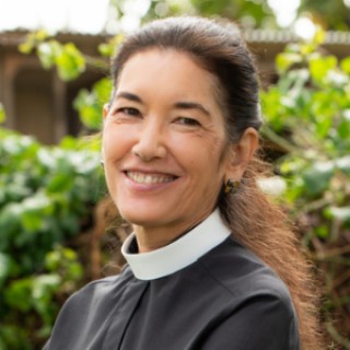6/12/2022 Bishop Diana Akiyama