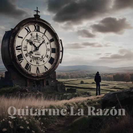Quitarme La Razón ft. Beth | Boomplay Music