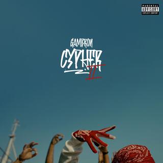 Gambron Cypher II