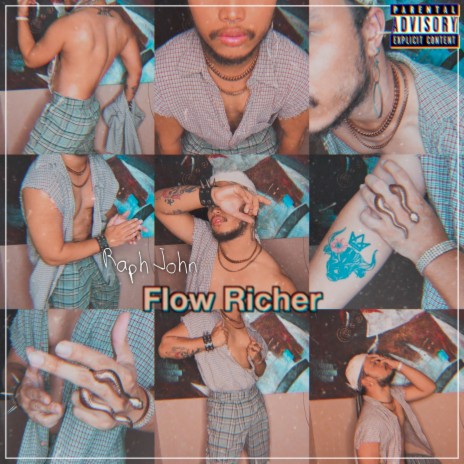 Flow Richer | Boomplay Music