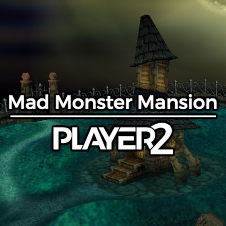 Mad Monster Mansion (From Banjo-Kazooie) | Boomplay Music