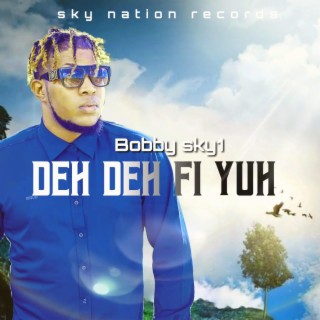 Bobby Sky1