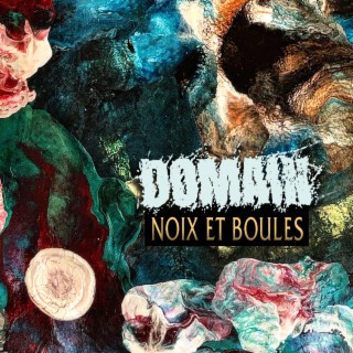 Noix et Boules