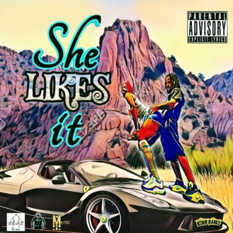 She Likes It | Boomplay Music