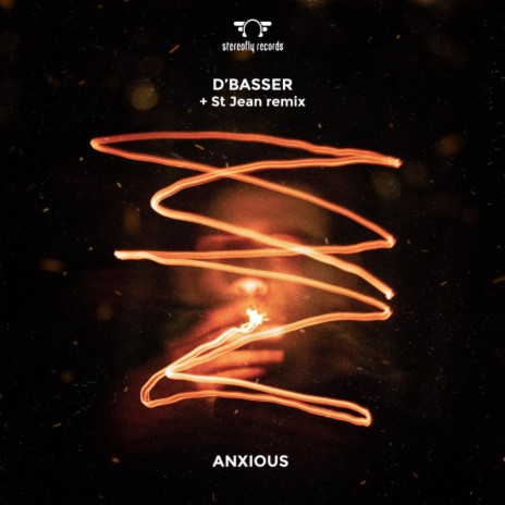 Anxious (Original Mix)