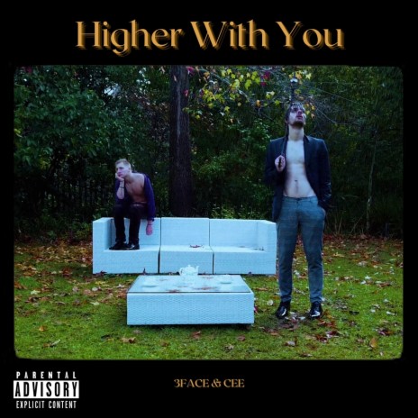 Higher with You | Boomplay Music