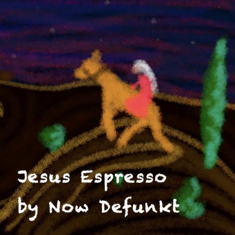 Jesus Espresso | Boomplay Music