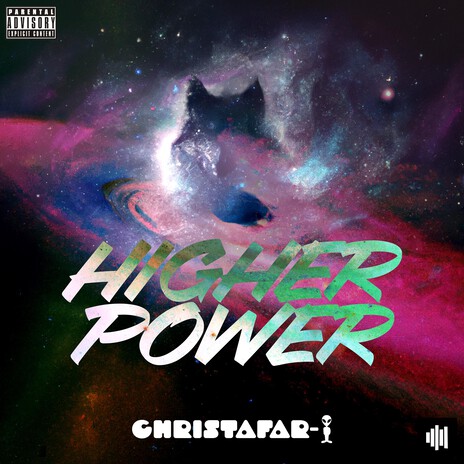 Higher Power | Boomplay Music