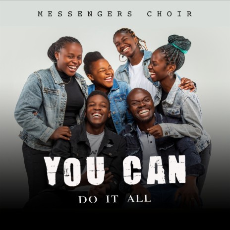 You Can Do It All | Boomplay Music