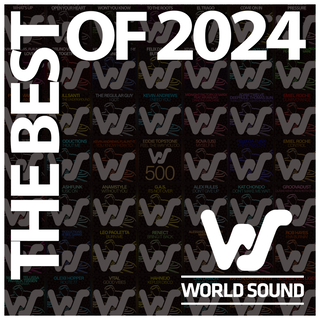 World Sound The Best Of 2024