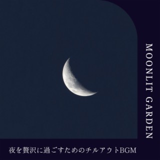 夜を贅沢に過ごすためのチルアウトBGM