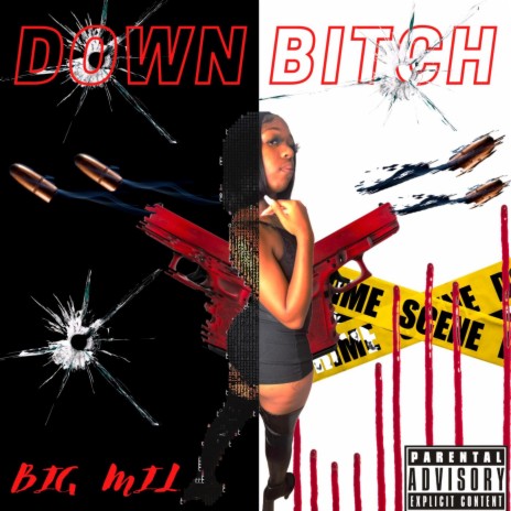Down Bitch