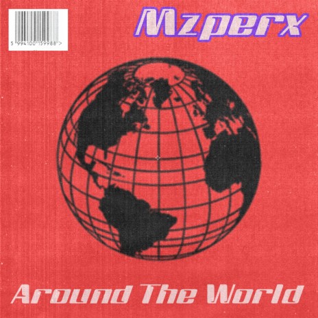 Around The World | Boomplay Music