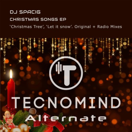 Christmas Tree (Radio Edit)