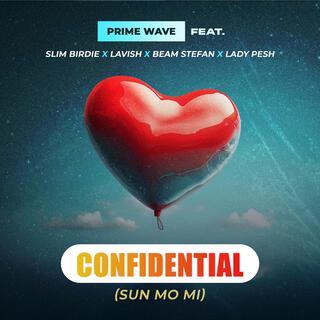 Confidential (feat. Slim Birdie, Lavish, Beam Stefan & Lady pesh)