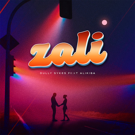 Zali | Boomplay Music