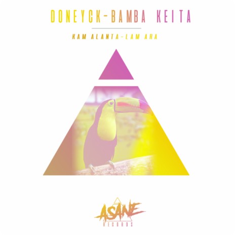 Kamalanta (Original Mix) ft. Bamba Keita