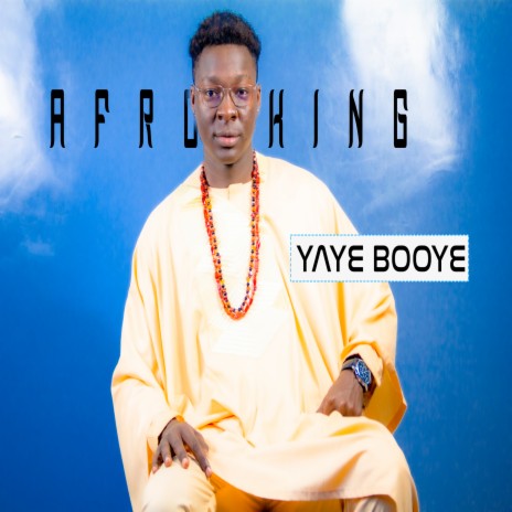 Yaye Booye | Boomplay Music