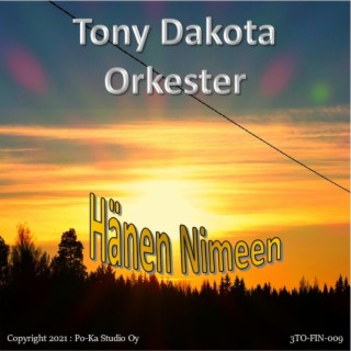 Tony Dakota Orkester