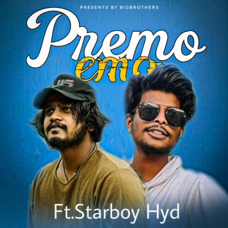 Premo Emo ft. Starboy hyd