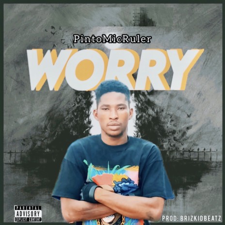 Worry | Boomplay Music