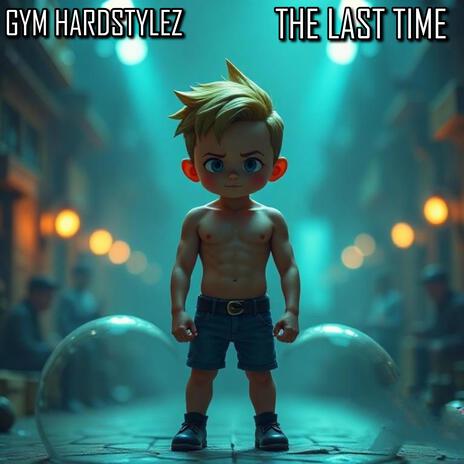 The Last Time (Hardstyle) | Boomplay Music