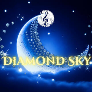 Diamond Sky