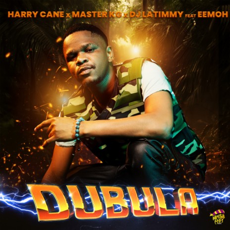 Dubula (Remake) ft. Master KG, DJ Latimmy & Eemoh | Boomplay Music