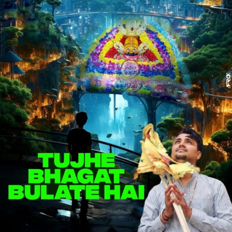 Tujhe Bhagat Bulate Hai | Boomplay Music
