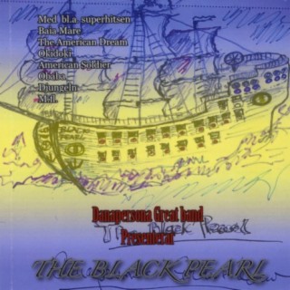 The Black Pearl