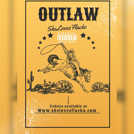 Outlaw | Boomplay Music