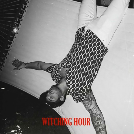 Witching Hour ft. Xuitcasecity