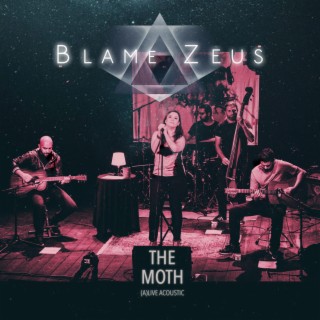 The Moth (Acoustic Live Version)