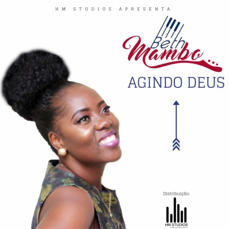 Agindo Deus | Boomplay Music