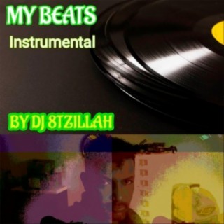 My Beats Instrumental