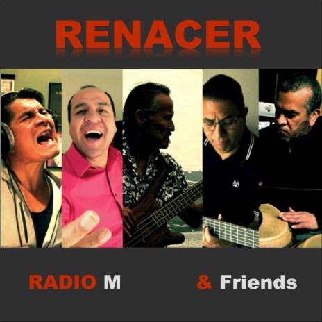 Renacer (feat. Saúl Callejas, Carlos Jeldes & Leonardo Egusquiza) | Boomplay Music