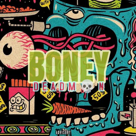 BONEY | Boomplay Music