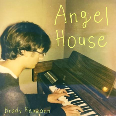 Angel House | Boomplay Music