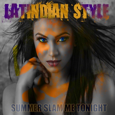 Summer Slam Me Tonight | Boomplay Music