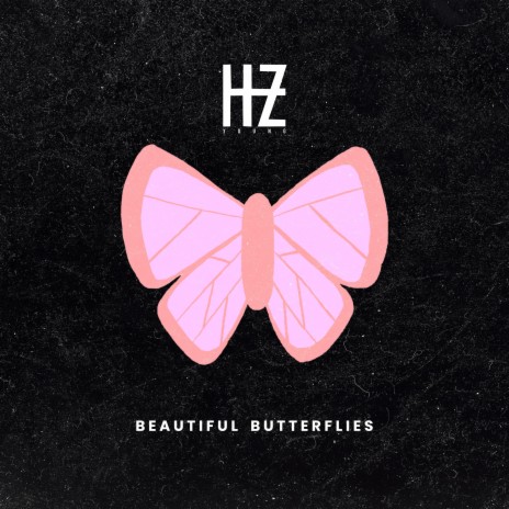 Beautiful Butterflies | Boomplay Music