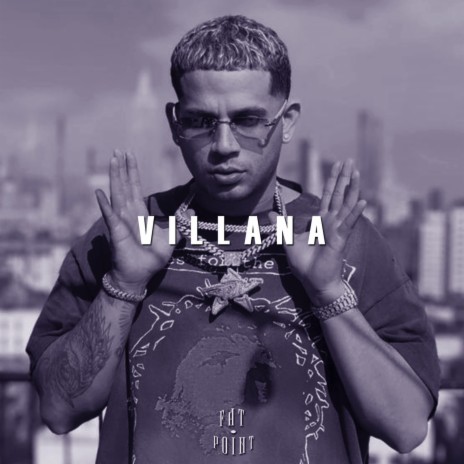 Villana | Boomplay Music