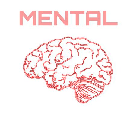 Mental | Boomplay Music