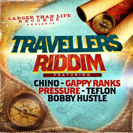 Travellers Riddim