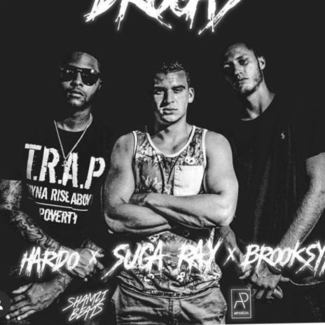 Drogas ft. Hardo | Boomplay Music
