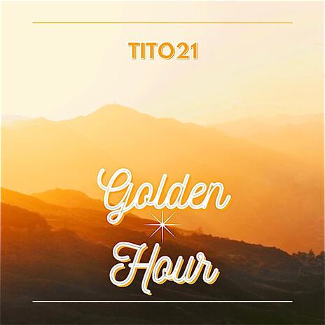 Golden Hour | Boomplay Music