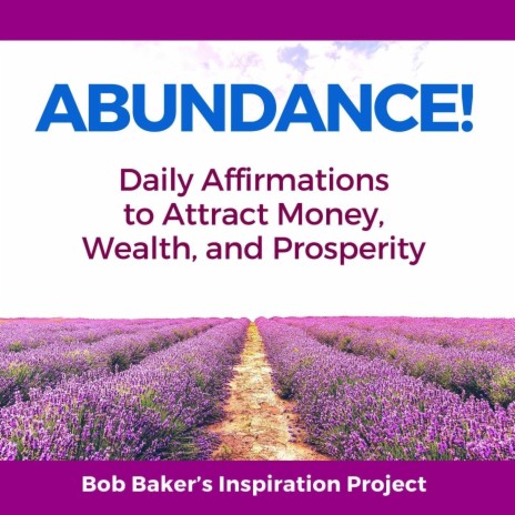 5 Minute Morning Abundance Affirmations (21 Day Prosperity Challenge) | Boomplay Music