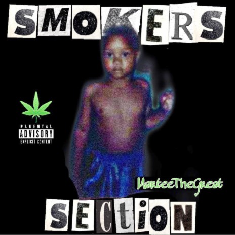 Smokers Section (Intro) ft. Hitz.