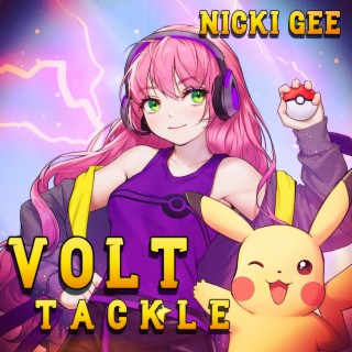 Volt Tackle