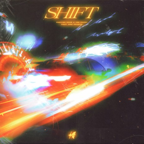 Shift (feat. Reo Cragun) | Boomplay Music